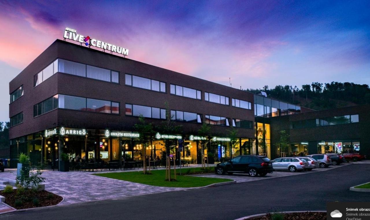 Armex Livecentrum Decin Luaran gambar