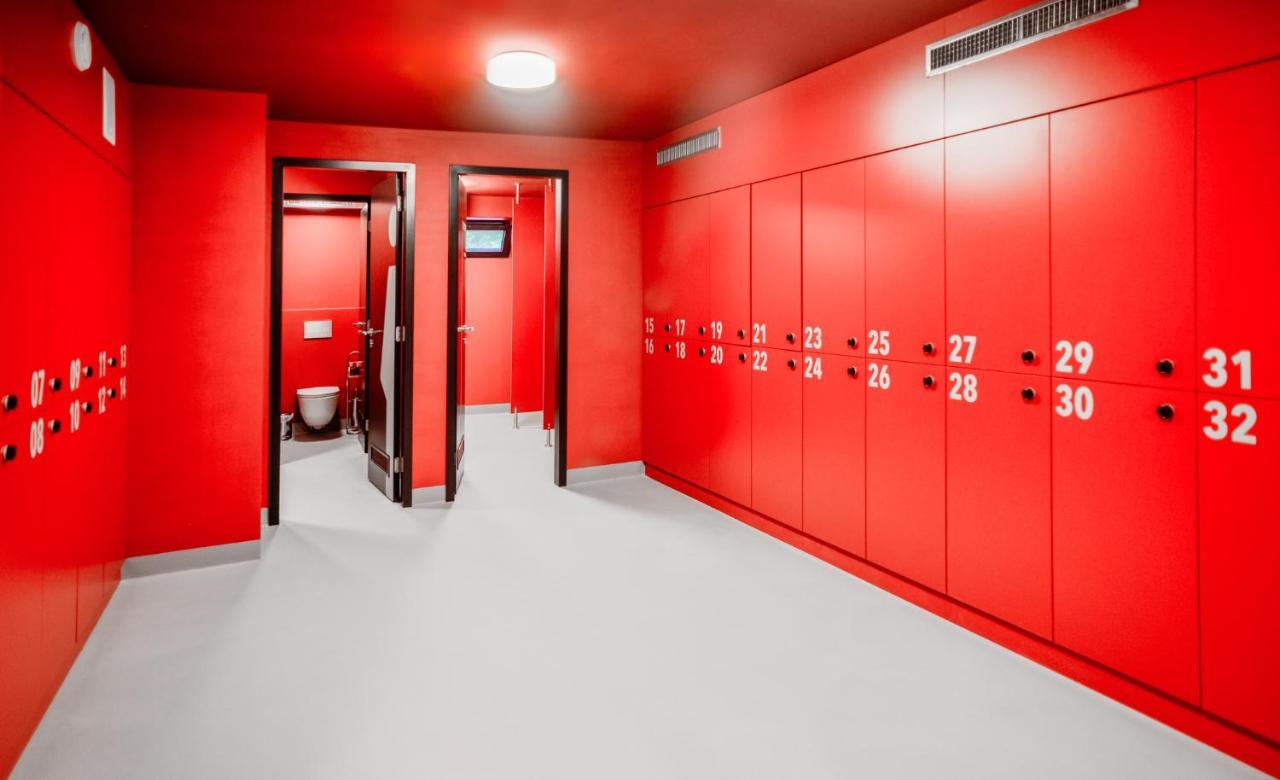 Armex Livecentrum Decin Luaran gambar