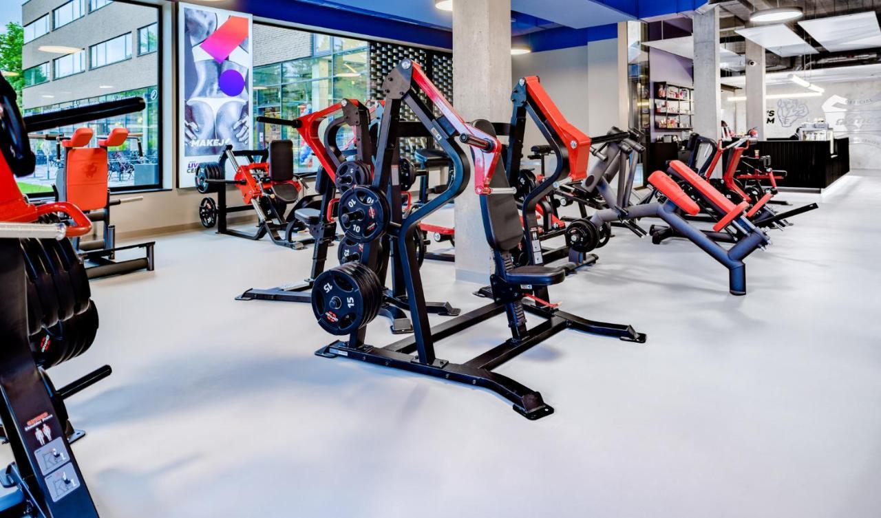 Armex Livecentrum Decin Luaran gambar